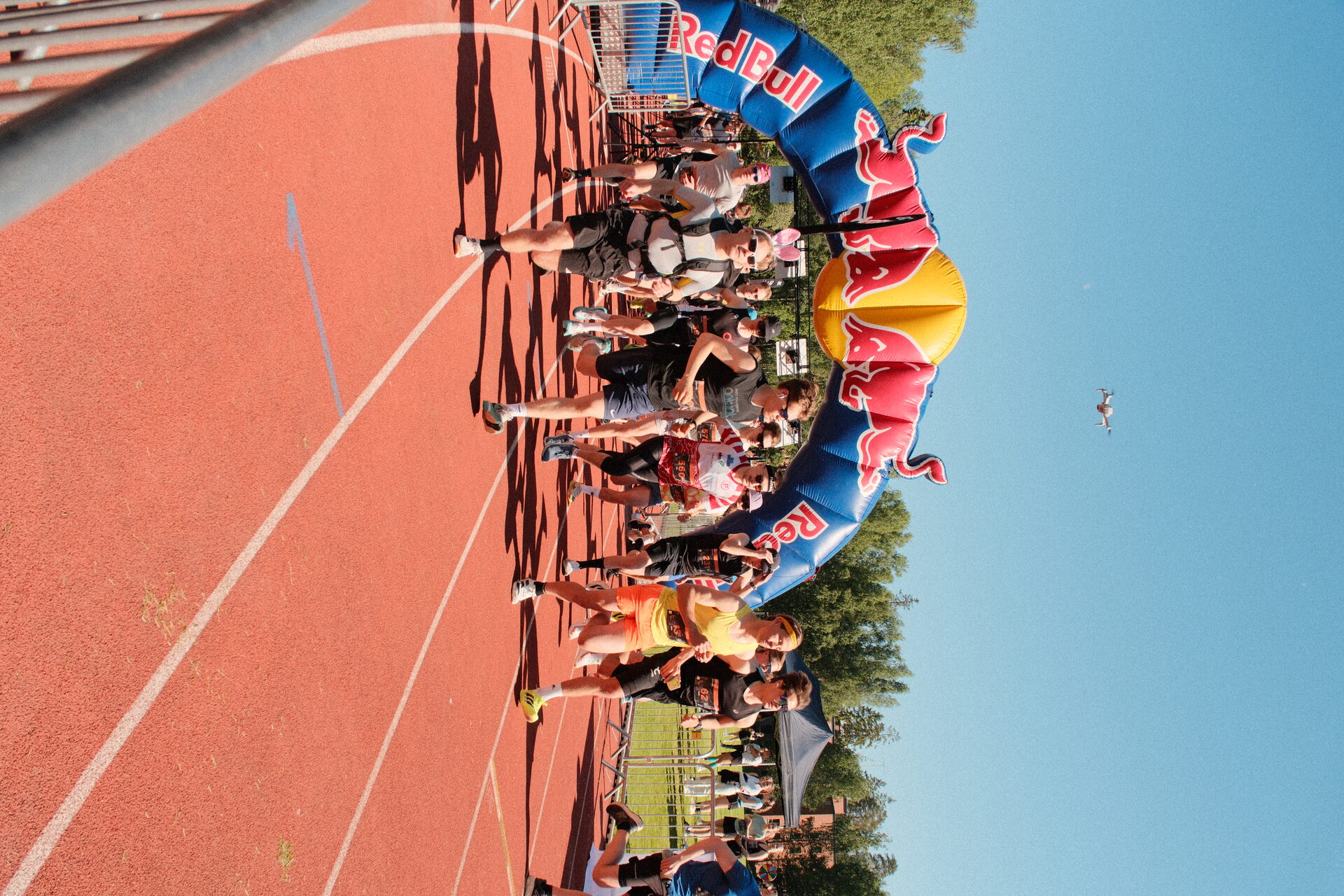 Event photography